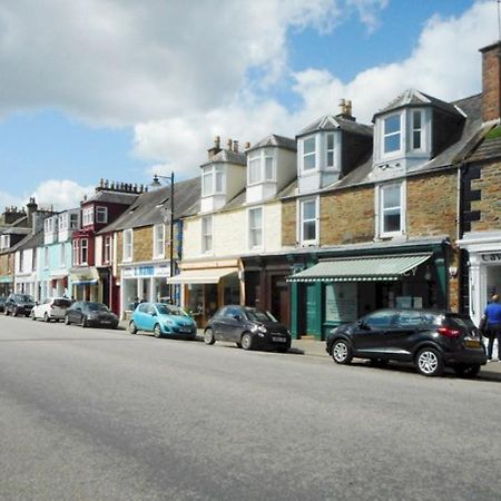 Pass The Keys Beautifully Presented 3Br Luxury Apartment Kirkcudbright Zewnętrze zdjęcie