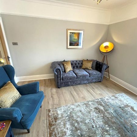 Pass The Keys Beautifully Presented 3Br Luxury Apartment Kirkcudbright Zewnętrze zdjęcie