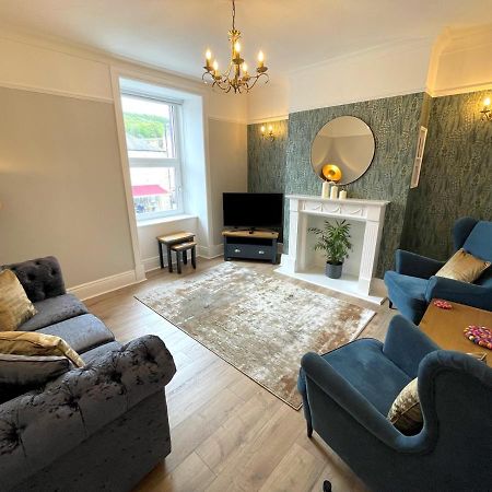 Pass The Keys Beautifully Presented 3Br Luxury Apartment Kirkcudbright Zewnętrze zdjęcie
