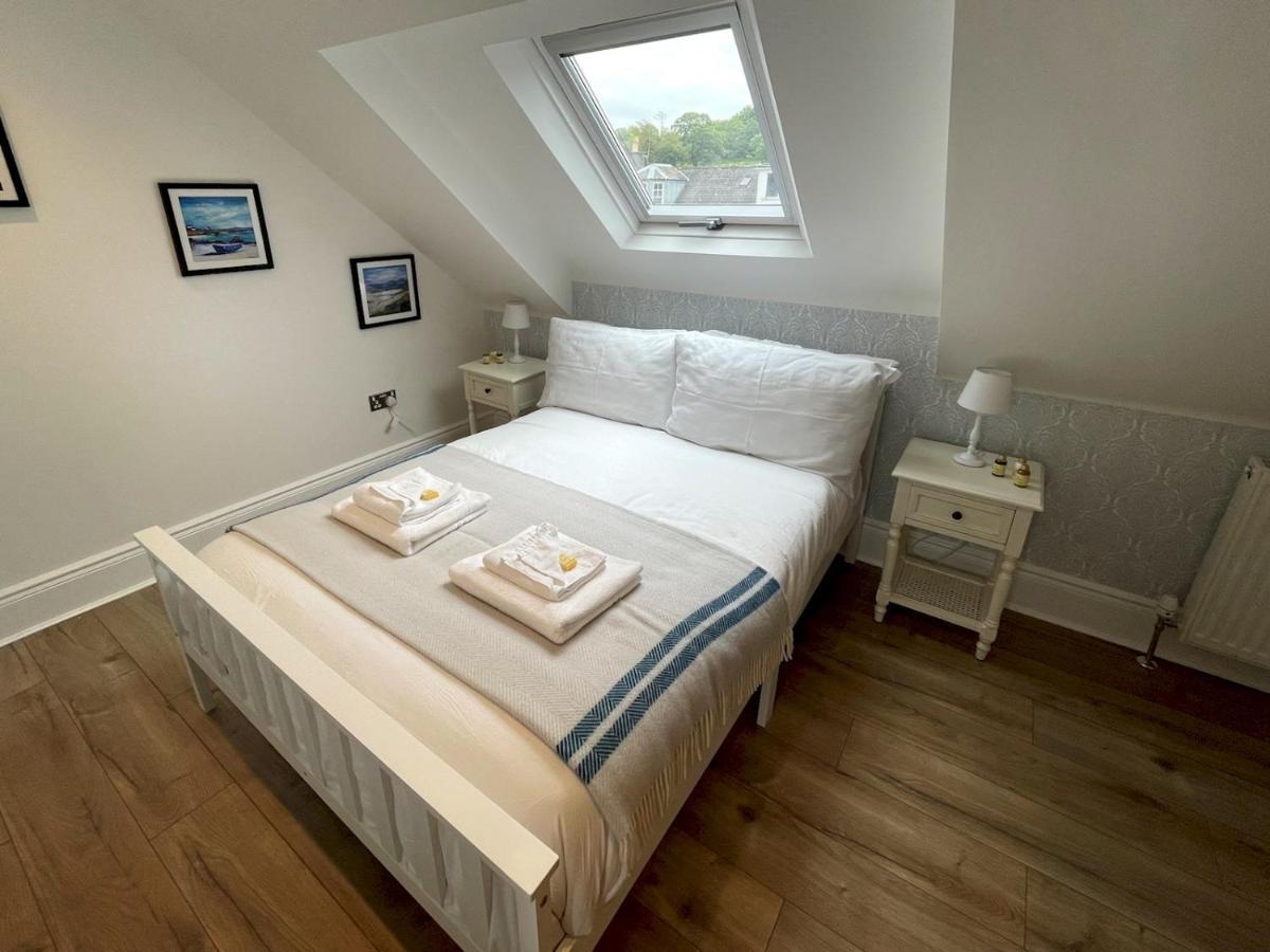 Pass The Keys Beautifully Presented 3Br Luxury Apartment Kirkcudbright Zewnętrze zdjęcie