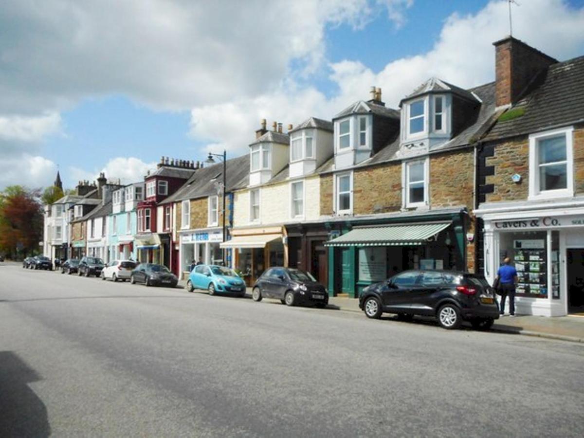Pass The Keys Beautifully Presented 3Br Luxury Apartment Kirkcudbright Zewnętrze zdjęcie