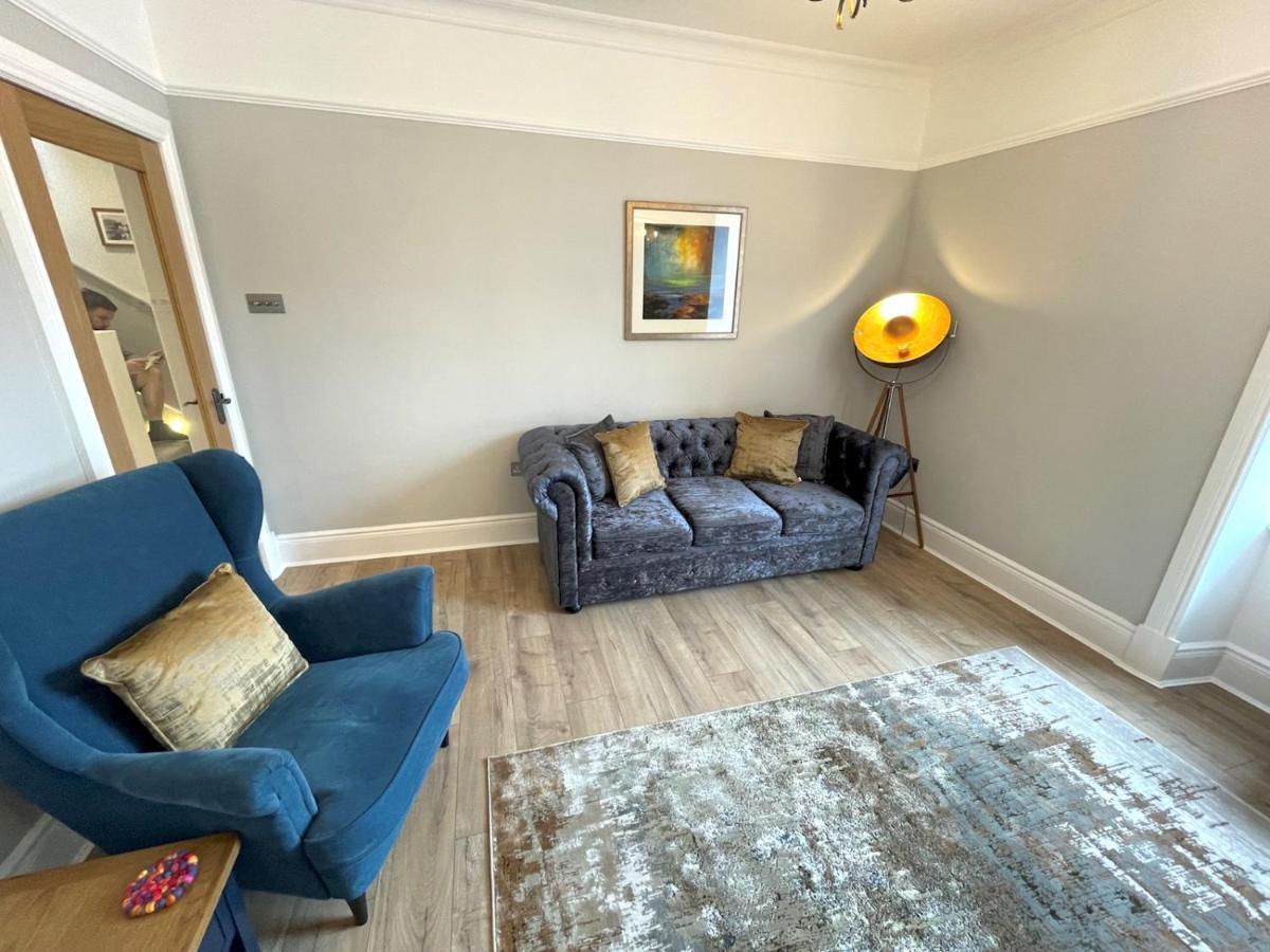 Pass The Keys Beautifully Presented 3Br Luxury Apartment Kirkcudbright Zewnętrze zdjęcie