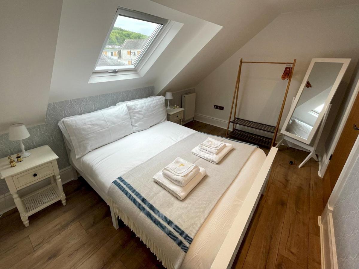 Pass The Keys Beautifully Presented 3Br Luxury Apartment Kirkcudbright Zewnętrze zdjęcie