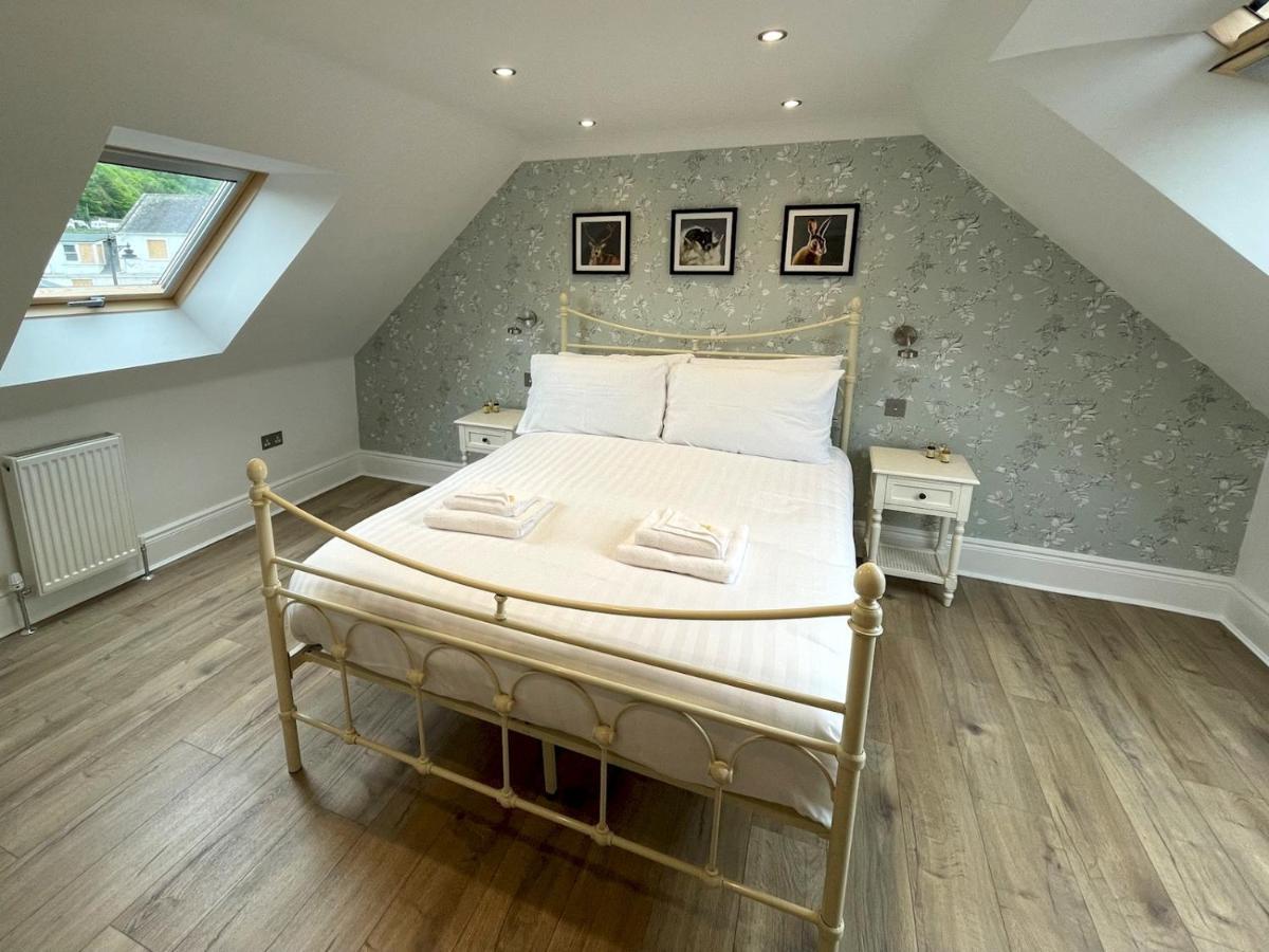 Pass The Keys Beautifully Presented 3Br Luxury Apartment Kirkcudbright Zewnętrze zdjęcie