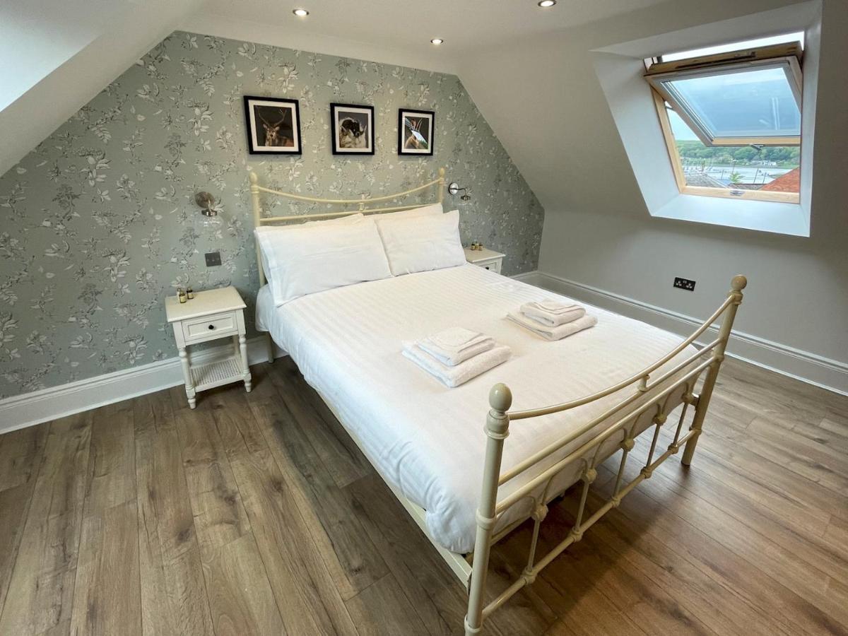 Pass The Keys Beautifully Presented 3Br Luxury Apartment Kirkcudbright Zewnętrze zdjęcie
