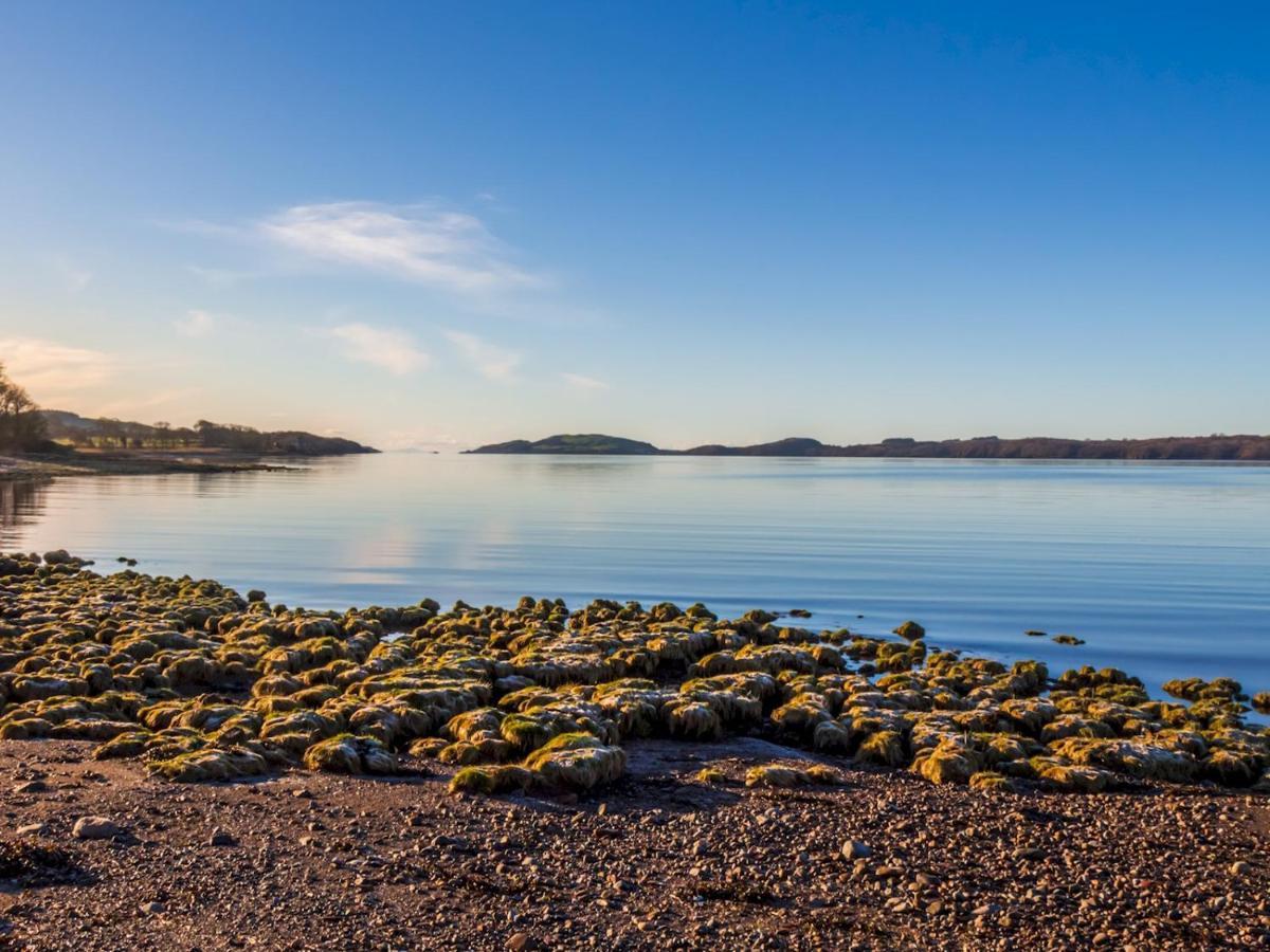 Pass The Keys Beautifully Presented 3Br Luxury Apartment Kirkcudbright Zewnętrze zdjęcie