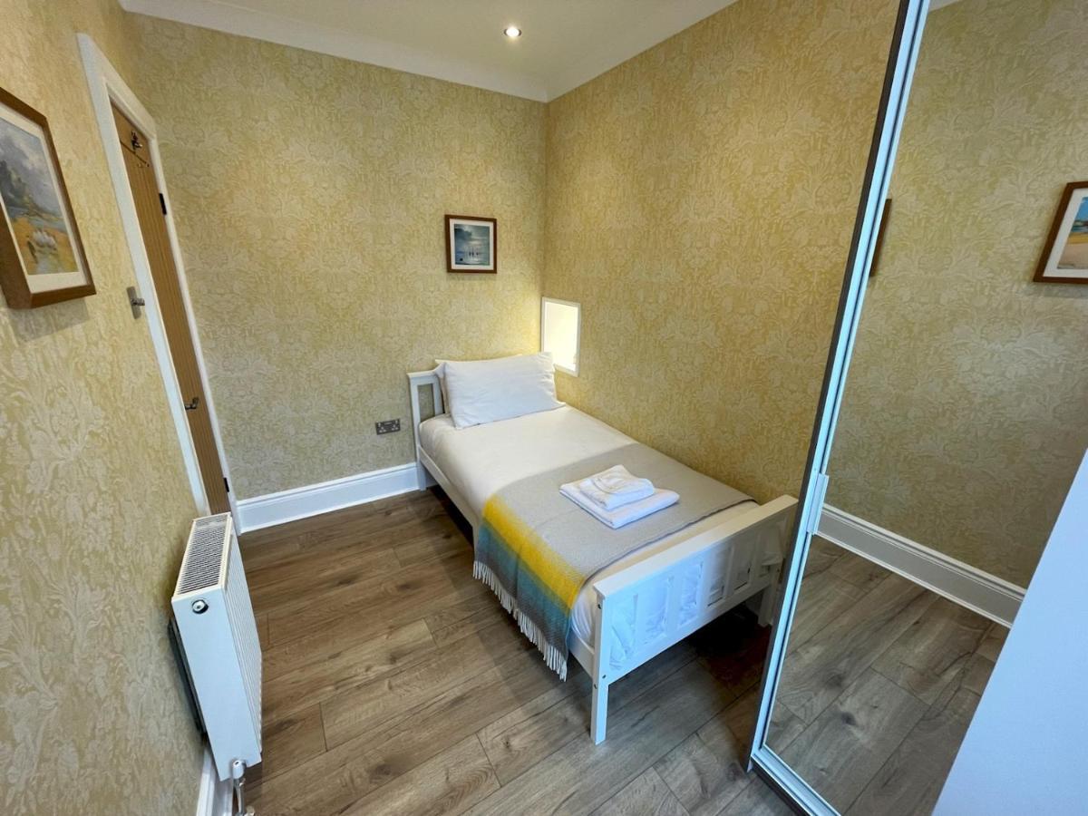 Pass The Keys Beautifully Presented 3Br Luxury Apartment Kirkcudbright Zewnętrze zdjęcie