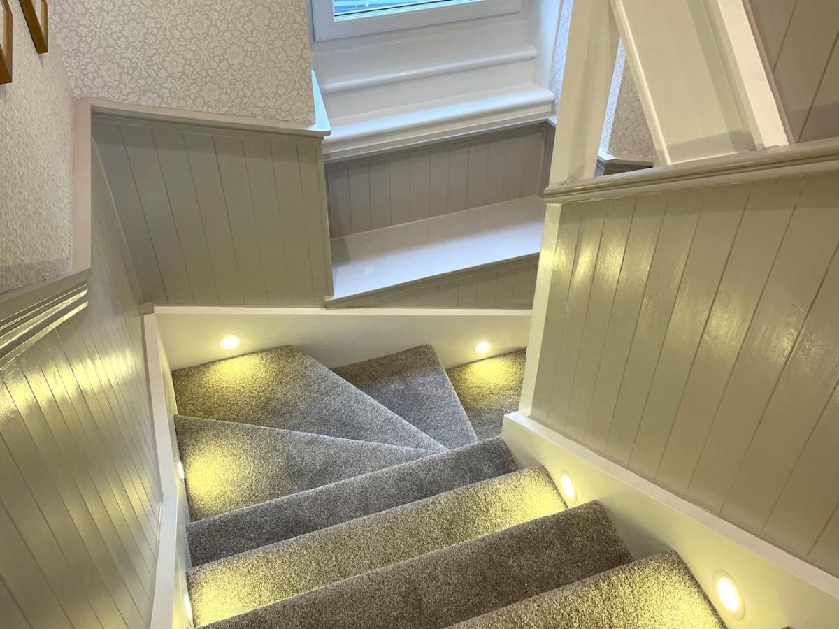 Pass The Keys Beautifully Presented 3Br Luxury Apartment Kirkcudbright Zewnętrze zdjęcie
