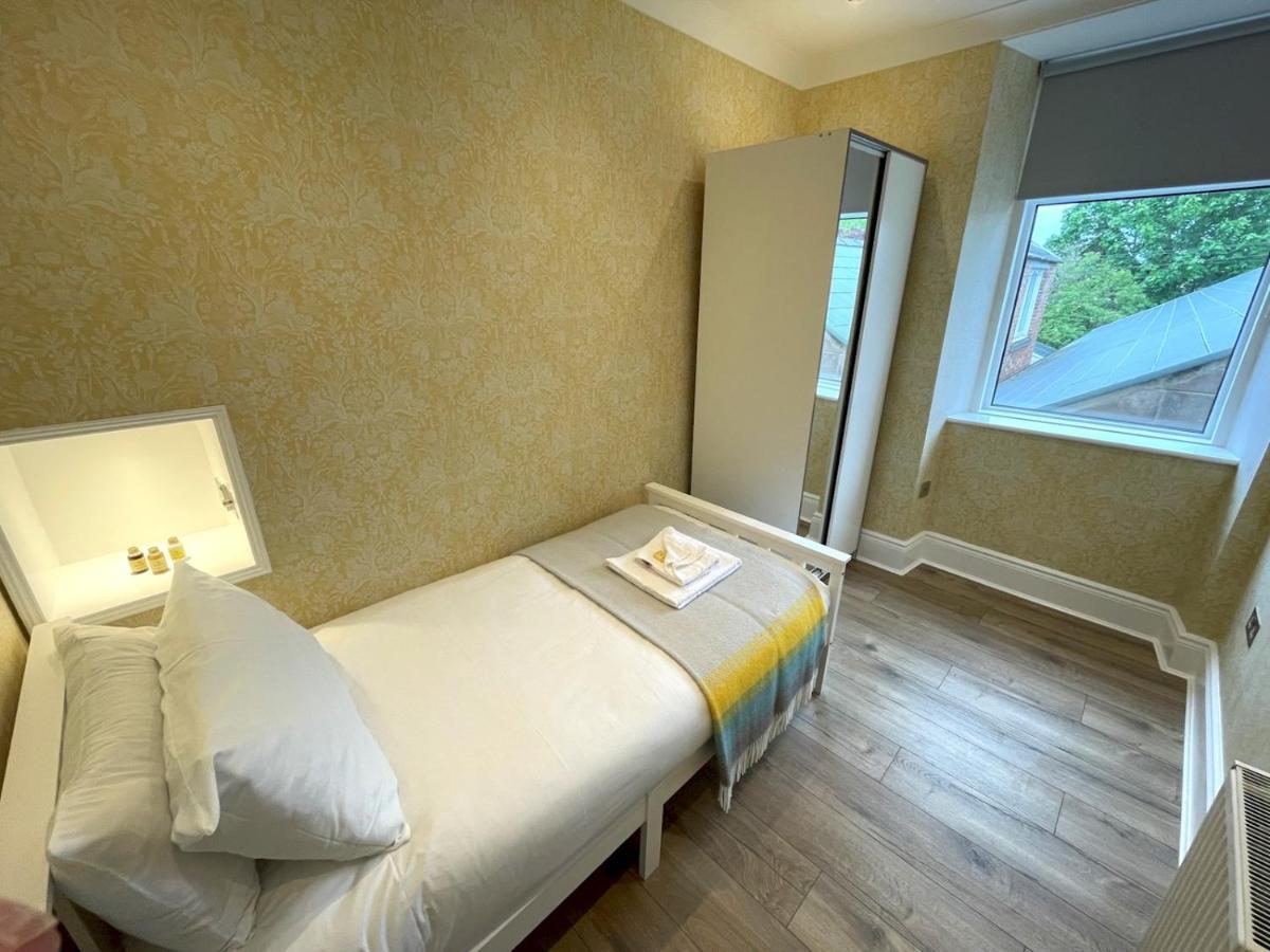 Pass The Keys Beautifully Presented 3Br Luxury Apartment Kirkcudbright Zewnętrze zdjęcie
