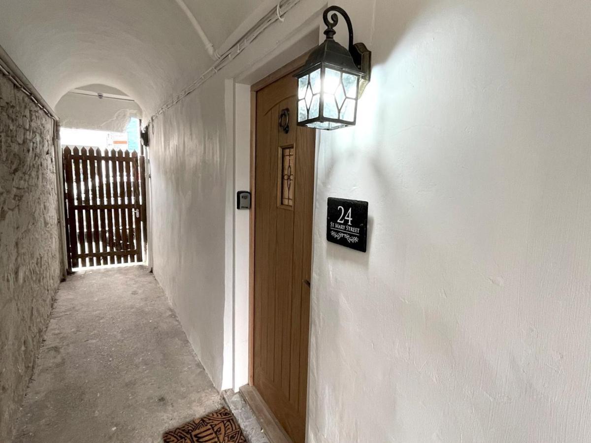 Pass The Keys Beautifully Presented 3Br Luxury Apartment Kirkcudbright Zewnętrze zdjęcie