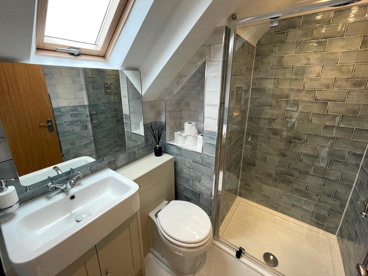 Pass The Keys Beautifully Presented 3Br Luxury Apartment Kirkcudbright Zewnętrze zdjęcie
