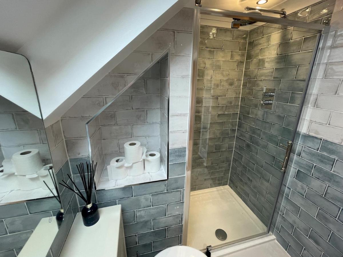 Pass The Keys Beautifully Presented 3Br Luxury Apartment Kirkcudbright Zewnętrze zdjęcie