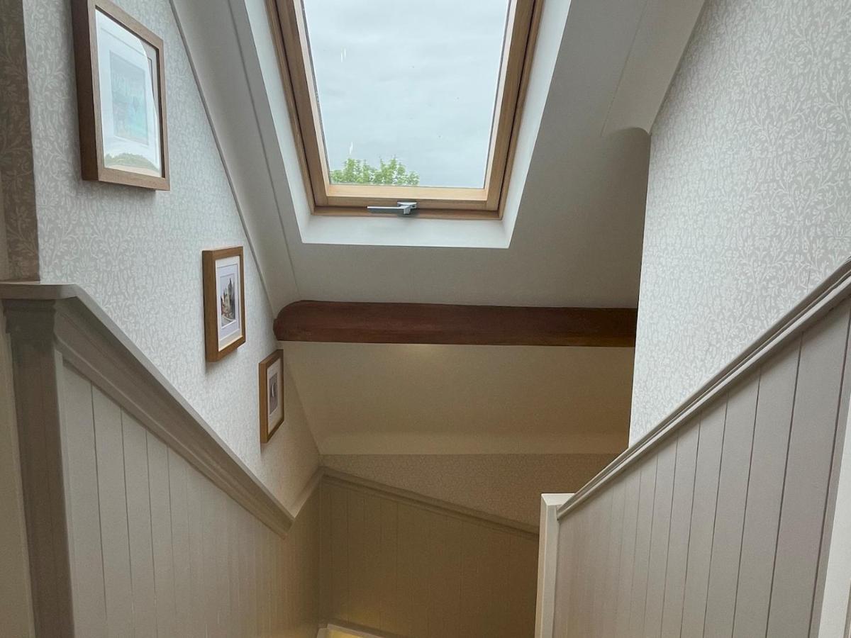 Pass The Keys Beautifully Presented 3Br Luxury Apartment Kirkcudbright Zewnętrze zdjęcie