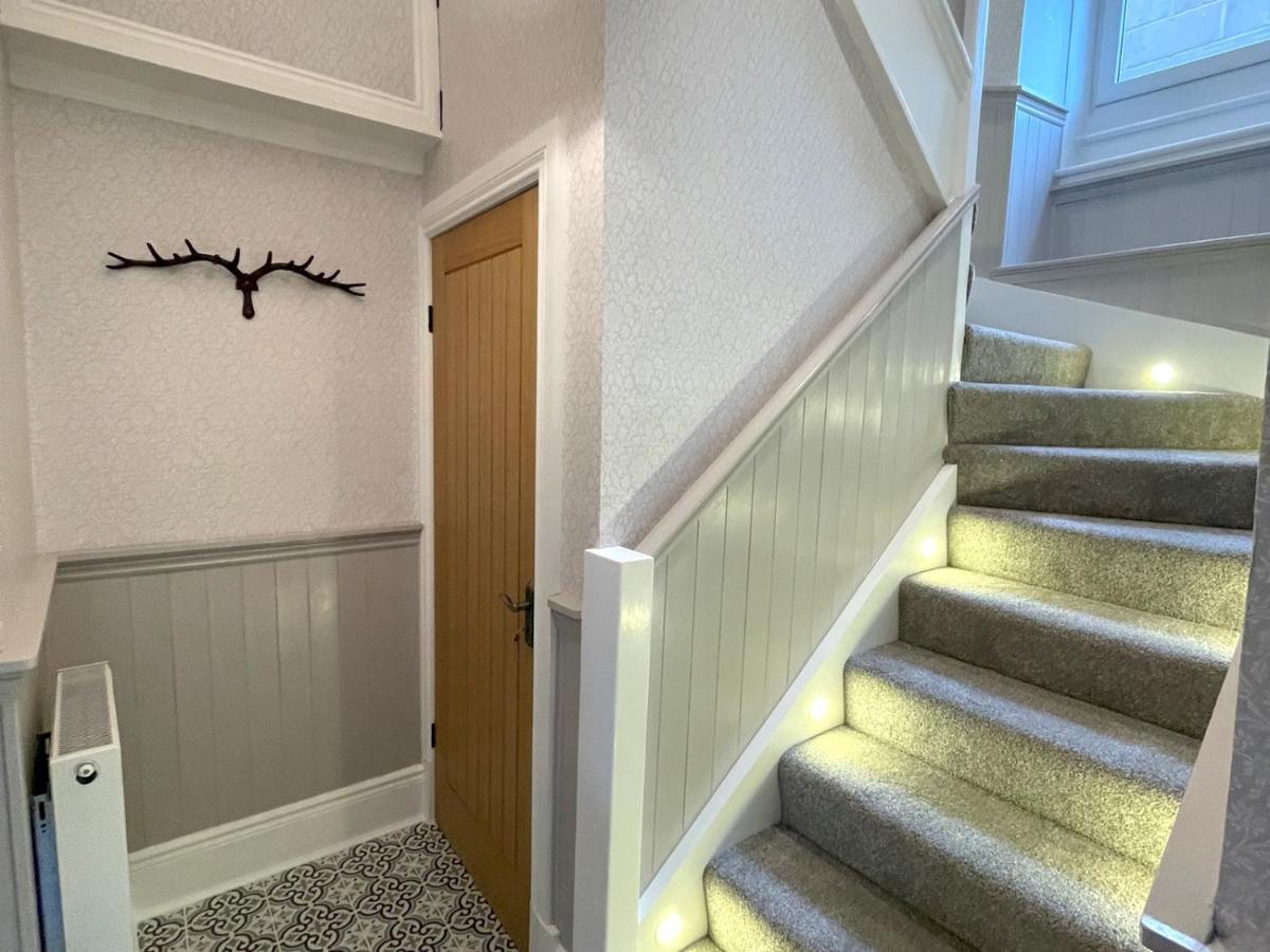 Pass The Keys Beautifully Presented 3Br Luxury Apartment Kirkcudbright Zewnętrze zdjęcie