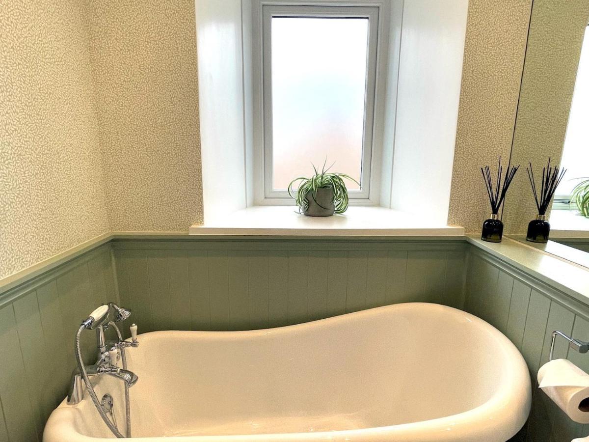 Pass The Keys Beautifully Presented 3Br Luxury Apartment Kirkcudbright Zewnętrze zdjęcie